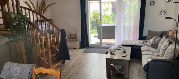 Casa T3 em Louvres, France N.º 328437 11