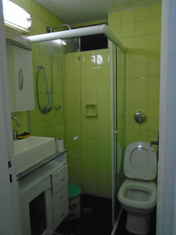 3 chambres Appartement à Sao Paulo, Brazil No. 567419