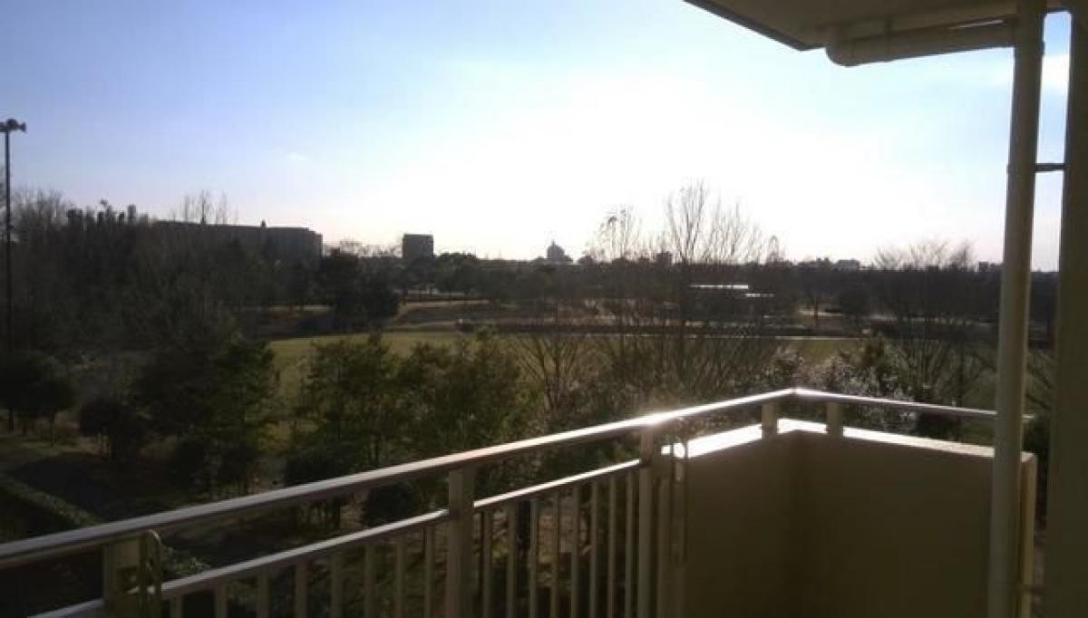 4 bedrooms Apartment in Chiba, Japan No. 5260