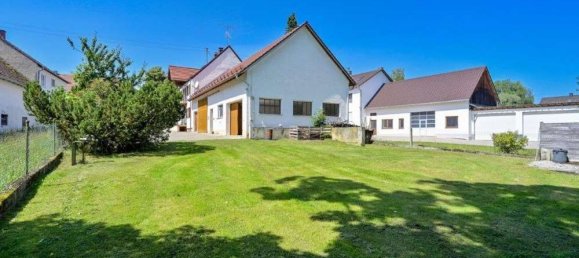3 bedrooms Farm in Aichach-Friedberg, Germany No. 311046 10