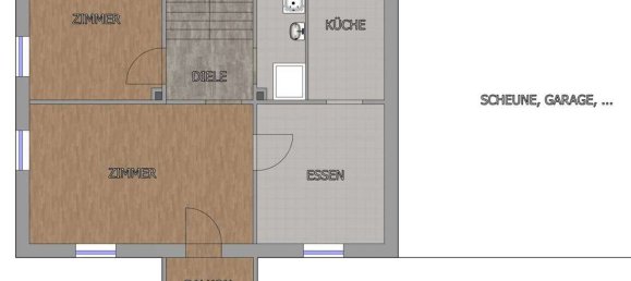 3 bedrooms Farm in Aichach-Friedberg, Germany No. 311046 37