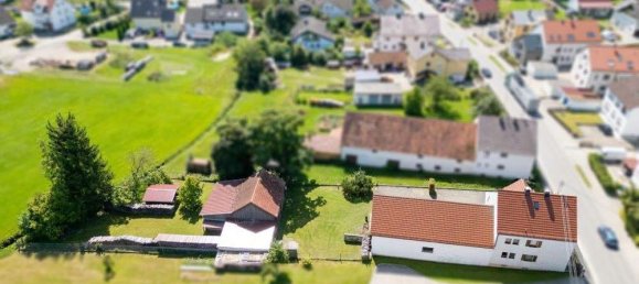 3 bedrooms Farm in Aichach-Friedberg, Germany No. 311046 8