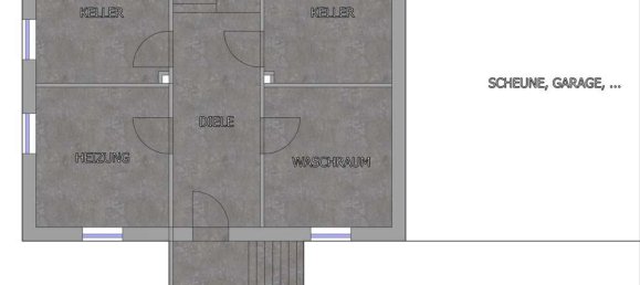 3 bedrooms Farm in Aichach-Friedberg, Germany No. 311046 39