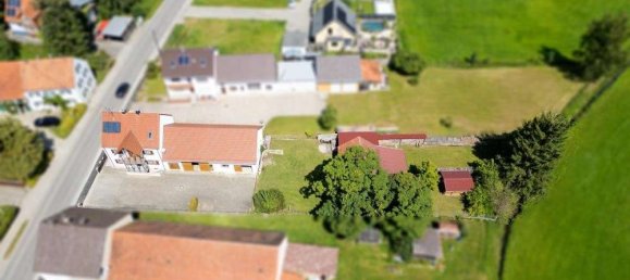 3 bedrooms Farm in Aichach-Friedberg, Germany No. 311046 6