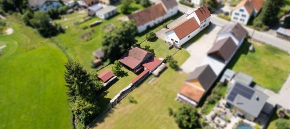 3 bedrooms Farm in Aichach-Friedberg, Germany No. 311046 11