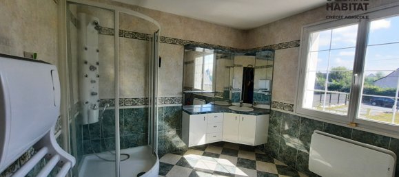 4 chambres Maison à Cinq-Mars-la-Pile, France No. 254075 4