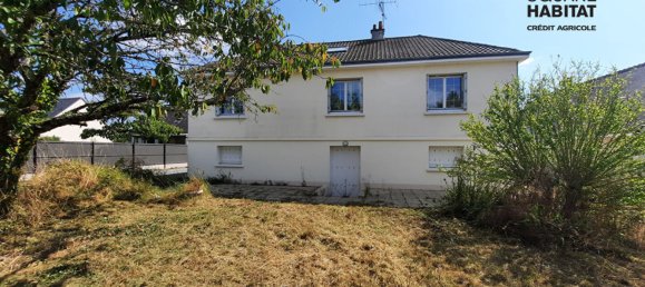 4 chambres Maison à Cinq-Mars-la-Pile, France No. 254075 13