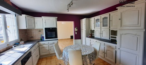 4 chambres Maison à Cinq-Mars-la-Pile, France No. 254075 3