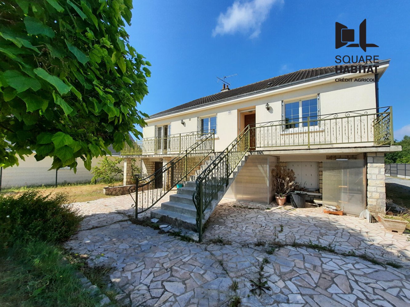 4 chambres Maison à Cinq-Mars-la-Pile, France No. 254075