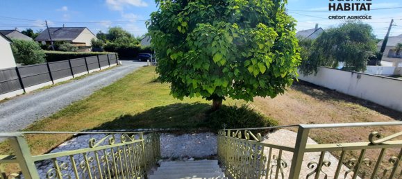 4 chambres Maison à Cinq-Mars-la-Pile, France No. 254075 11