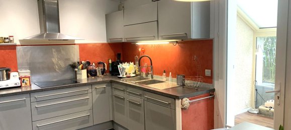 Дом с 3 спальнями в Конфлан-Сент-Онорин, Франция № 163476 5