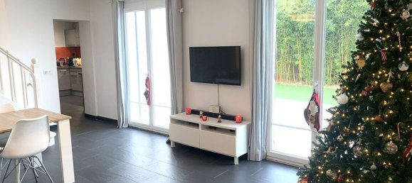 Дом с 3 спальнями в Конфлан-Сент-Онорин, Франция № 163476 12