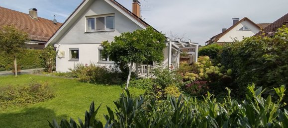 4 rooms House in Bodenseekreis, Germany No. 52596 3