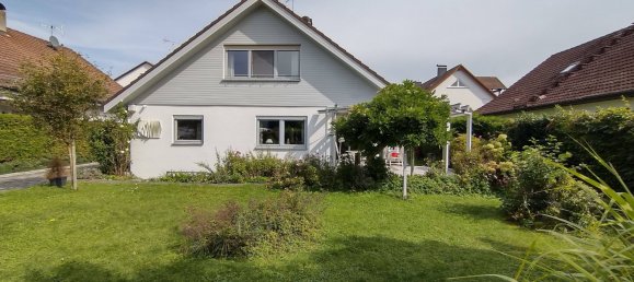 4 rooms House in Bodenseekreis, Germany No. 52596 2