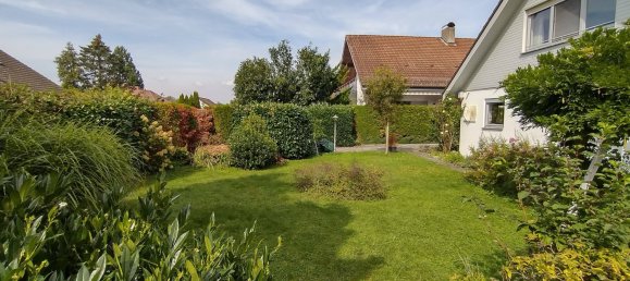 4 rooms House in Bodenseekreis, Germany No. 52596 5