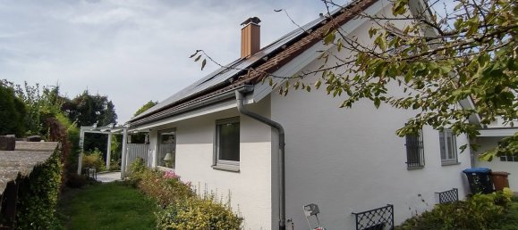 4 rooms House in Bodenseekreis, Germany No. 52596 8