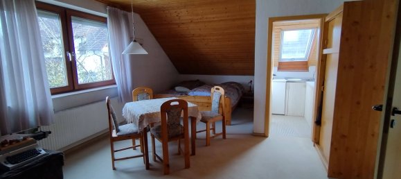 4 rooms House in Bodenseekreis, Germany No. 52596 21