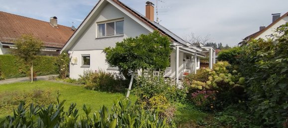 4 rooms House in Bodenseekreis, Germany No. 52596 4