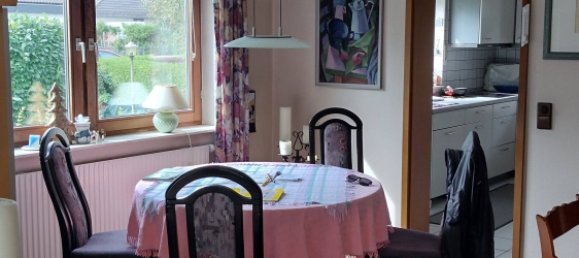 4 rooms House in Bodenseekreis, Germany No. 52596 11