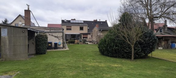 3 Schlafzimmer Stadthaus in Prignitz, Germany, Nr. 289807 6