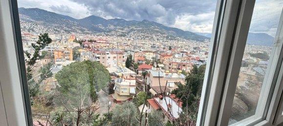 Appartement 2+1 à Alanya, Turkey No. 33632 10