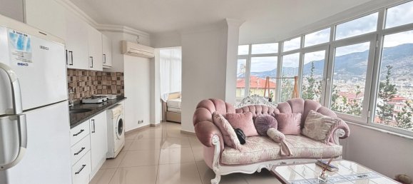 Appartement 2+1 à Alanya, Turkey No. 33632 12