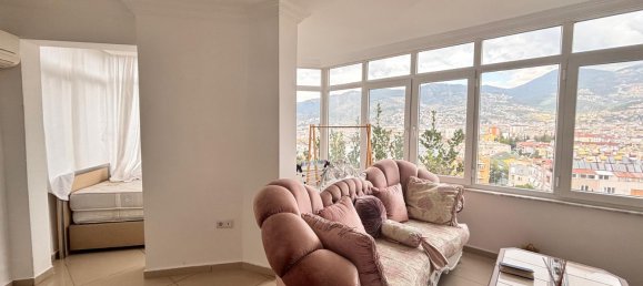 Appartement 2+1 à Alanya, Turkey No. 33632 2