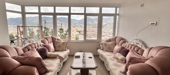 Appartement 2+1 à Alanya, Turkey No. 33632 13