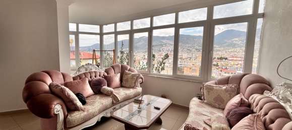 Appartement 2+1 à Alanya, Turkey No. 33632 17
