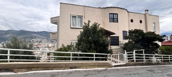 Appartement 2+1 à Alanya, Turkey No. 33632 7