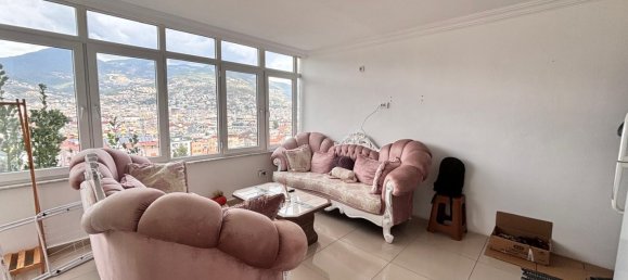 Appartement 2+1 à Alanya, Turkey No. 33632 4