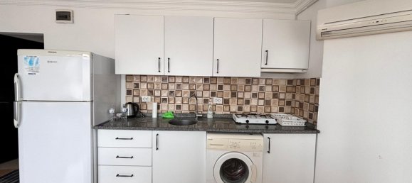 Appartement 2+1 à Alanya, Turkey No. 33632 9