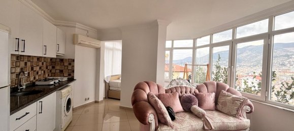 Appartement 2+1 à Alanya, Turkey No. 33632 14