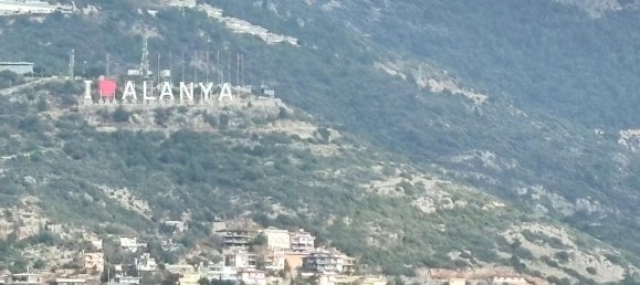 Appartement 2+1 à Alanya, Turkey No. 33632 19