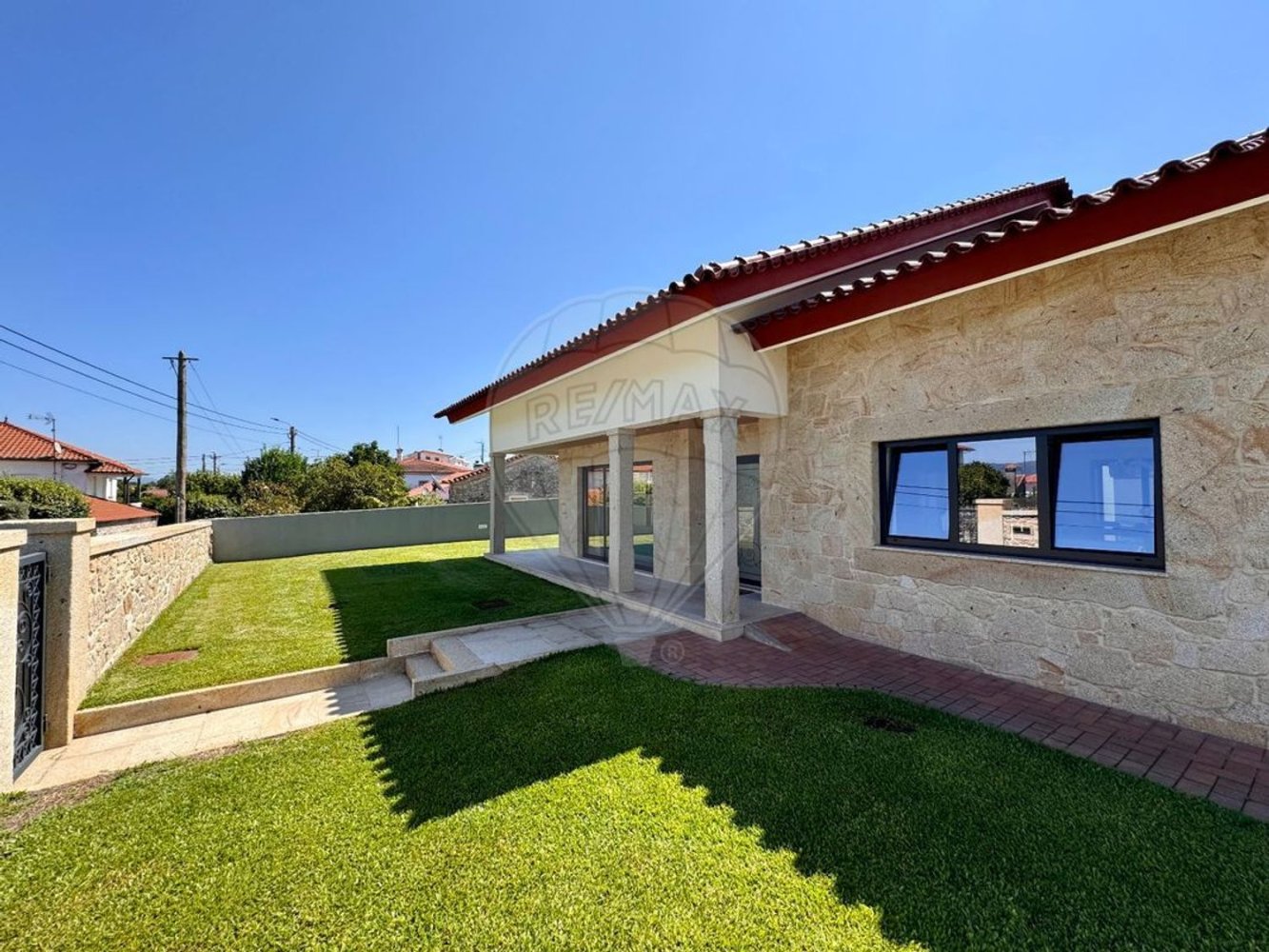 3 bedrooms House in Viana do Castelo, Portugal No. 27054