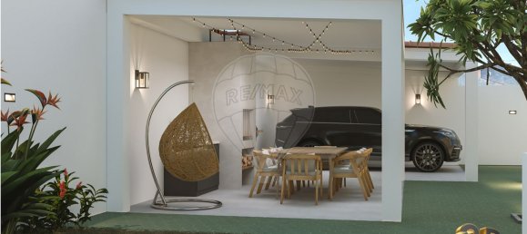 3 bedrooms House in Entroncamento, Portugal No. 18723 5