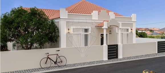 3 bedrooms House in Entroncamento, Portugal No. 18723 3