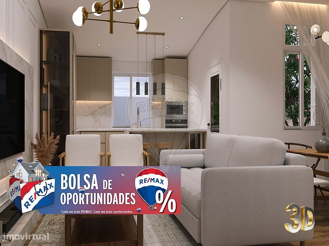 3 bedrooms House in Entroncamento, Portugal No. 18723