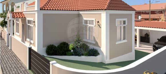 3 bedrooms House in Entroncamento, Portugal No. 18723 2