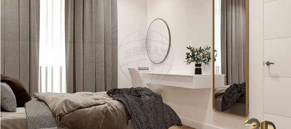 3 bedrooms House in Entroncamento, Portugal No. 18723 10