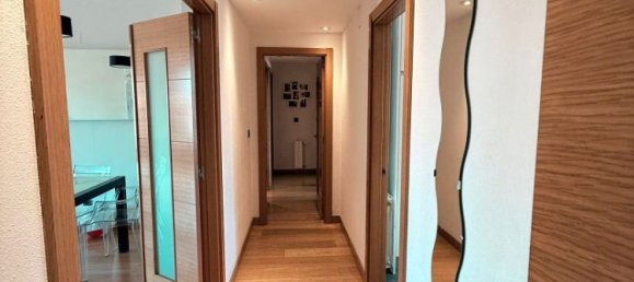 4 Schlafzimmer Wohnung in Madrid, Spain, Nr. 171561 12