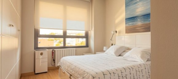4 Schlafzimmer Wohnung in Madrid, Spain, Nr. 171561 3