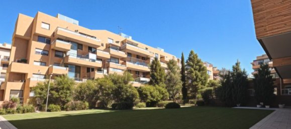 4 Schlafzimmer Wohnung in Madrid, Spain, Nr. 171561 14