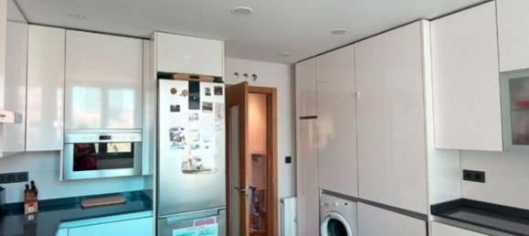 4 Schlafzimmer Wohnung in Madrid, Spain, Nr. 171561 11