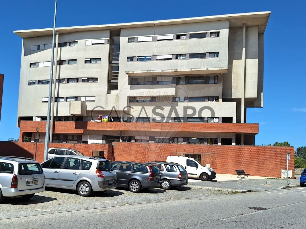 4 Schlafzimmer Wohnung in Matosinhos, Portugal, Nr. 353300