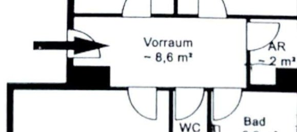 3-salle Appartement à Krems an der Donau, Austria No. 204298 19