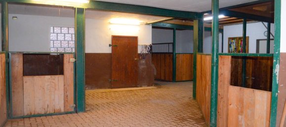 6-Zimmer Bauernhof in Hameln-Pyrmont, Germany, Nr. 259421 9