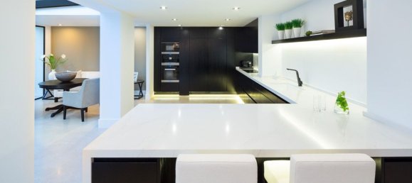 5 bedrooms House in Marbella, Spain No. 166301 9