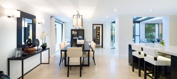 5 bedrooms House in Marbella, Spain No. 166301 6