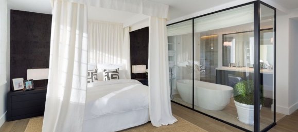 5 bedrooms House in Marbella, Spain No. 166301 11